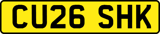 CU26SHK