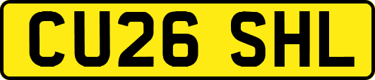 CU26SHL