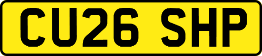 CU26SHP