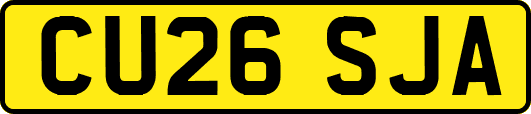 CU26SJA