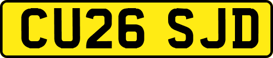 CU26SJD