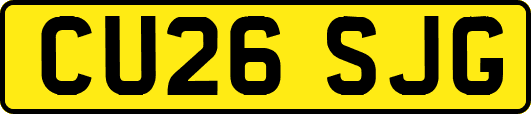 CU26SJG