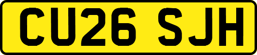CU26SJH