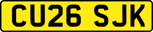 CU26SJK