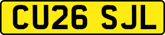 CU26SJL