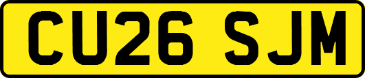 CU26SJM