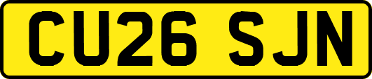 CU26SJN