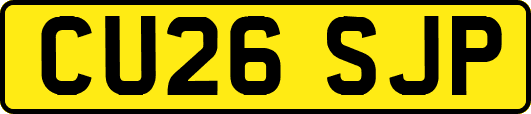 CU26SJP