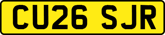 CU26SJR