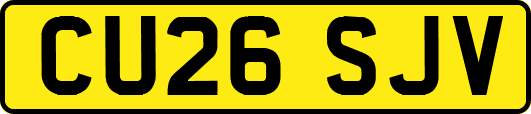 CU26SJV
