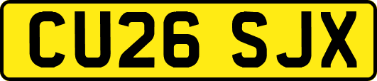 CU26SJX