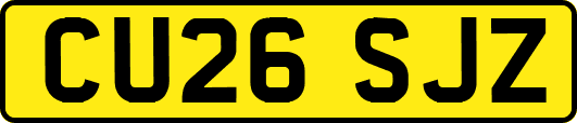 CU26SJZ