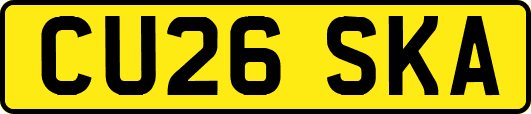 CU26SKA
