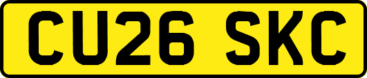 CU26SKC
