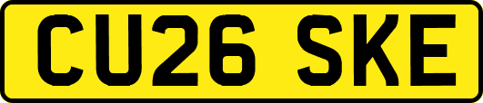 CU26SKE