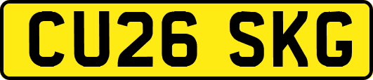 CU26SKG