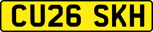 CU26SKH