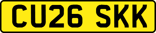 CU26SKK