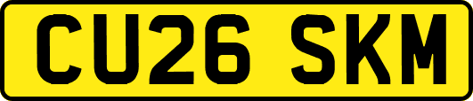 CU26SKM
