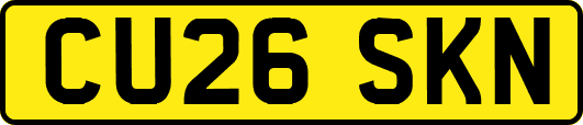 CU26SKN