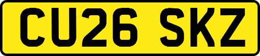 CU26SKZ