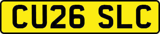 CU26SLC