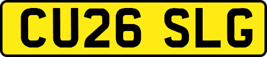 CU26SLG
