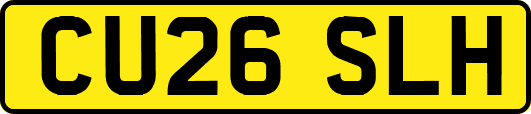 CU26SLH