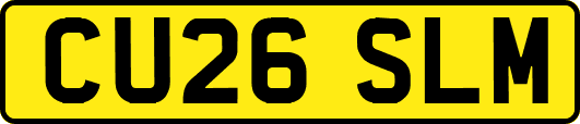 CU26SLM
