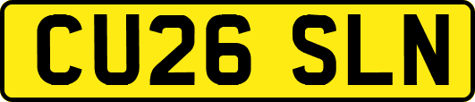 CU26SLN