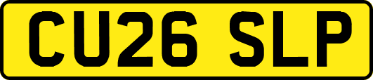CU26SLP