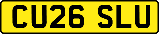CU26SLU