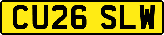 CU26SLW