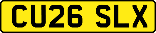 CU26SLX