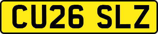 CU26SLZ