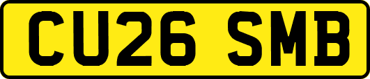 CU26SMB