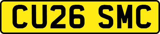 CU26SMC