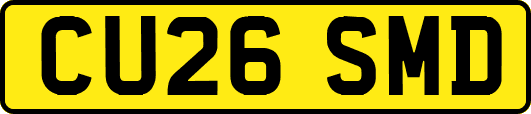 CU26SMD