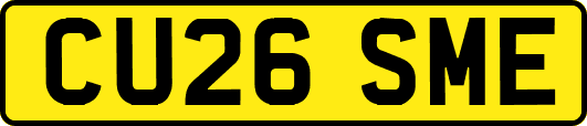 CU26SME
