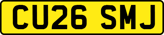 CU26SMJ