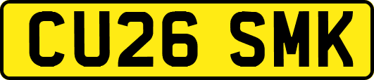 CU26SMK