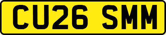 CU26SMM