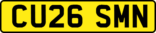 CU26SMN