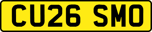 CU26SMO