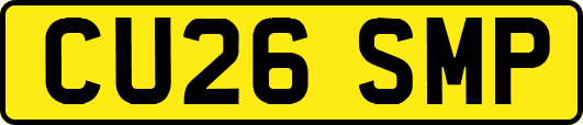 CU26SMP