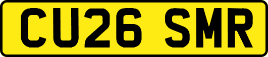 CU26SMR