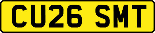 CU26SMT