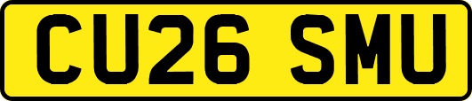 CU26SMU