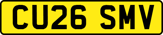 CU26SMV