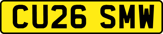 CU26SMW